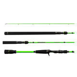 Gomoku Neon Spin Rods