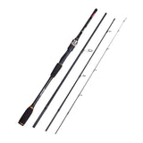 Goture Xceed 4 Piece Travel Spin Rod