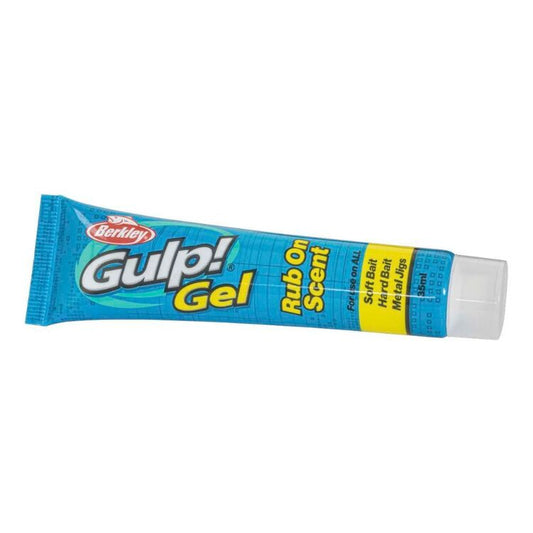 Berkley Gulp! Gel Rub On Scent 35 ml Tube