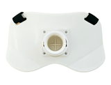 Heavy Duty Fishing Gimbal Belt