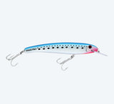 Halco Laser Pro 190 DD Hardbody Lures