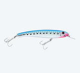 Halco Laser Pro 190 DD Hardbody Lures