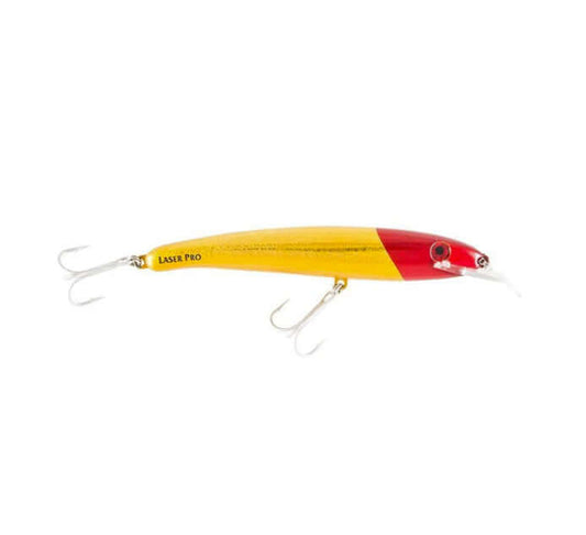 Halco Laser Pro 190 DD Hardbody Lures