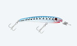 Halco Laser Pro 120 DD Hardbody Lures
