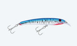 Halco Laser Pro 160 XDD Hardbody Lures