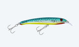 Halco Laser Pro 160 XDD Hardbody Lures