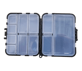 Hard Case Tackle Box Small