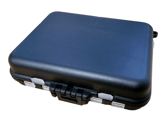 Hard Case Tackle Box Small