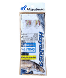 Hayabusa Whiting Rigs 2 Rig Pack