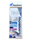 Hayabusa Whiting Rigs 2 Rig Pack