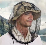 Mosquito Fly Head Net