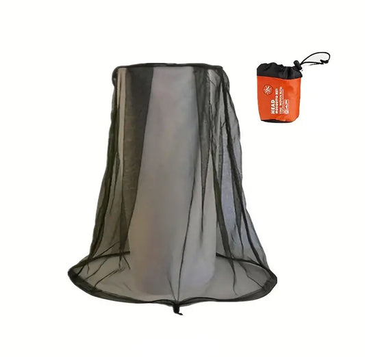 Mosquito Fly Head Net