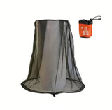 Mosquito Fly Head Net