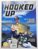 Hooked Up Magazine