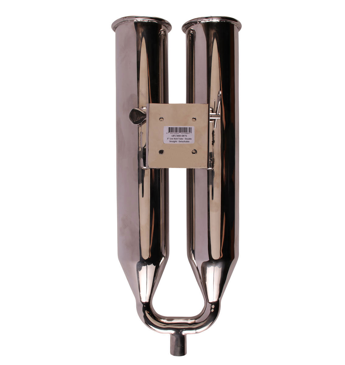 Hookem Live Bait Tube 4