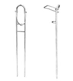 River Rod Holder