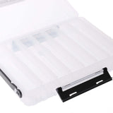 Hookem Squid Jig Storage Case