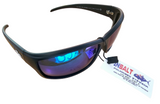 Insalt Mission Polarised Sunglasses