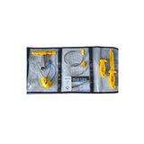 Ikipik Ultimate Ikijime & Shinkei Jime 6 Piece Set