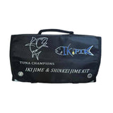 Ikipik Ultimate Ikijime & Shinkei Jime 6 Piece Set