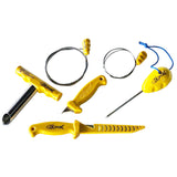 Ikipik Ultimate Ikijime & Shinkei Jime 6 Piece Set