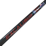 Insalt Excalibur Jigging Fishing Rod