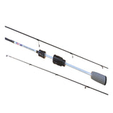 Insalt Finesse Explorer Spin Rod