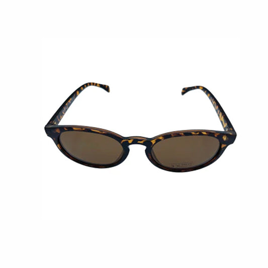 Insalt Finesse Rounded Polarised Sunglasses