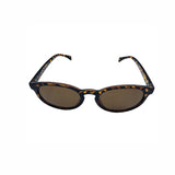 Insalt Finesse Rounded Polarised Sunglasses
