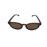 Insalt Finesse Rounded Polarised Sunglasses