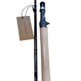 Irukandji Serpentes Gwardar 702 Casting Rod