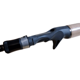 Irukandji Serpentes Gwardar 702 Casting Rod