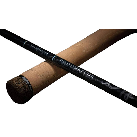Irukandji Serpentes Taipan 662 Casting Rod