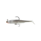 Irukandji Sicario DTF Soft Baits 6" 150 mm