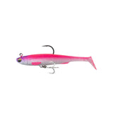 Irukandji Sicario DTF Soft Baits 6" 150 mm