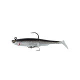 Irukandji Sicario DTF Soft Baits 6" 150 mm