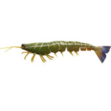 Irukandji Megaprawn Soft Bait Lures 4" 100 mm