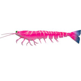 Irukandji Megaprawn Soft Bait Lures 4" 100 mm