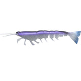 Irukandji Megaprawn Soft Bait Lures 4" 100 mm