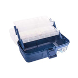 Jarvis Walker Tackle Box 2-Tray