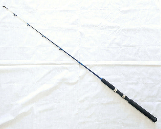 Komodo Kayak Rod