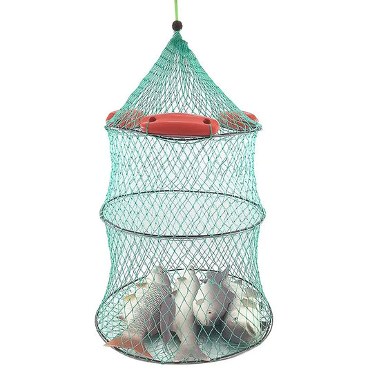 Fish Keeper Net