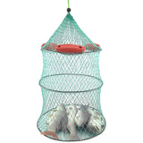 Fish Keeper Net