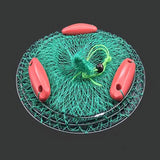 Fish Keeper Net