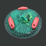 Fish Keeper Net