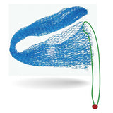 Cobalt Blue Keeper Net
