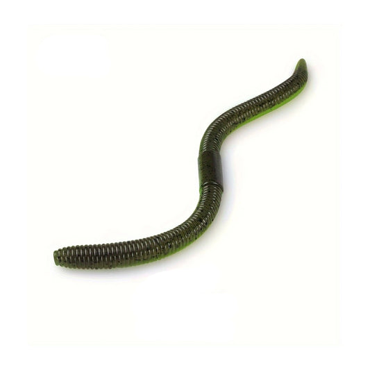 Kingdom Soft Bait Worms 3.8"