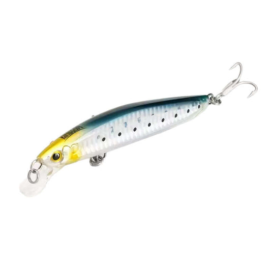 Kingdom Passler Minnow Lure