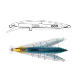 Kingdom Passler Minnow Lure