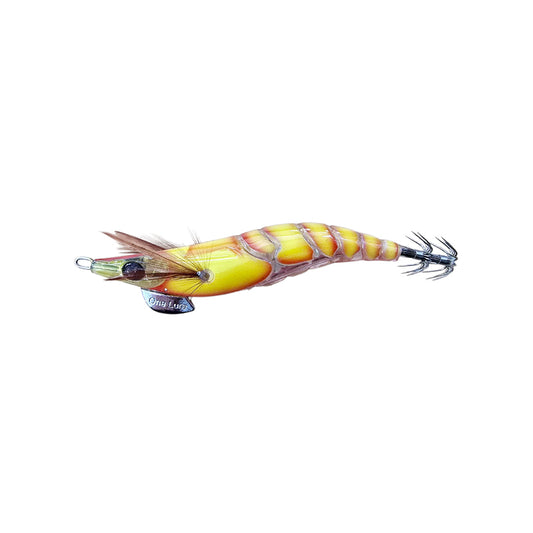 Kingdom Squid Jigs 3.0